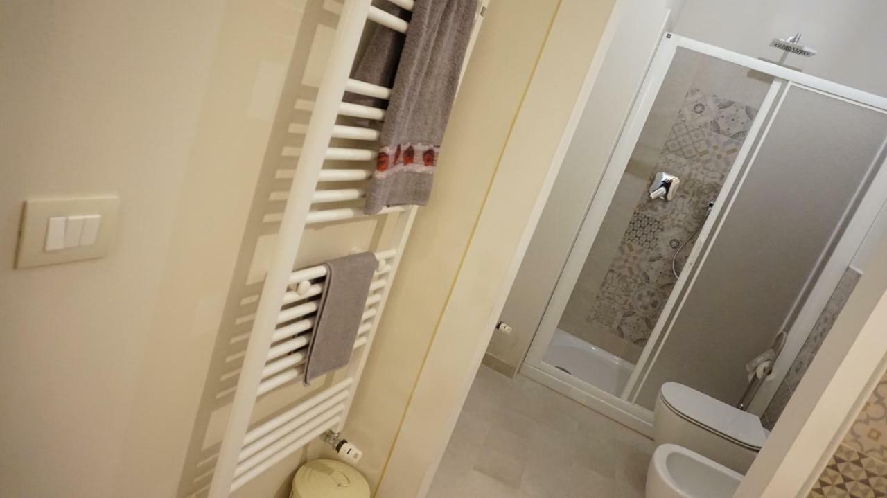 Alessandra Apartment ลุคคา ภายนอก รูปภาพ